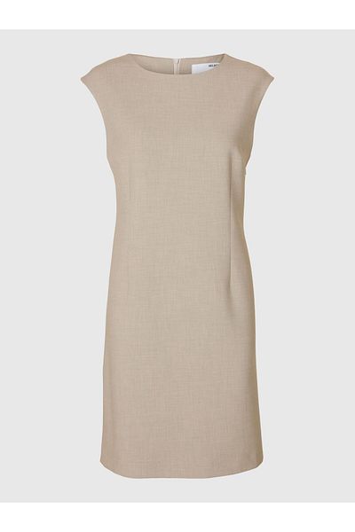 Selected Femme Minikleid Elegantes