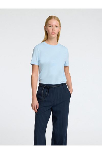 Selected Femme T-Shirt Klassisches