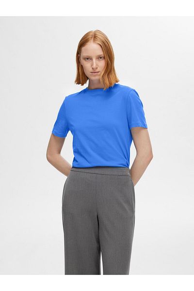 Selected Femme T-Shirt Klassisches