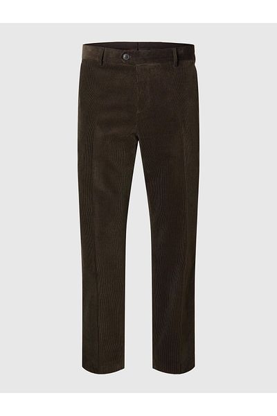 Selected Homme Cordhosen Regular Fit