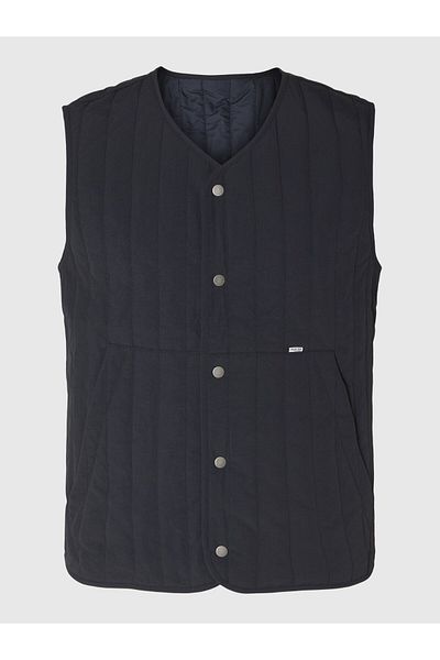 Selected Homme Steppweste Gefütterte