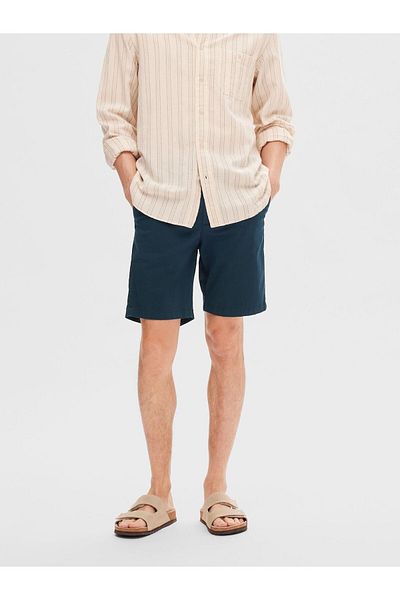 Selected Homme Chinoshorts Slim Fit