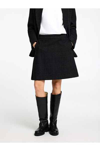 Selected Femme Minirock Tailored