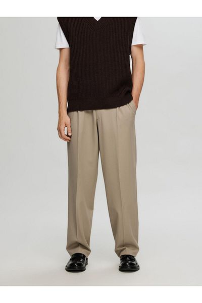 Selected Homme Hose 220 Loose Fit