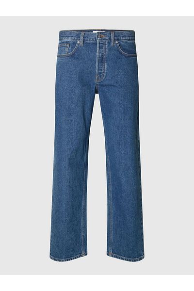 Selected Homme Loose Fit Jeans 220