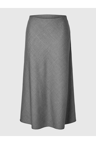 Selected Femme Midirock Eleganter