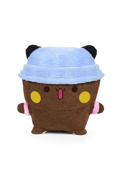 Princess Bear Bubu Dudu Plush Toy (15 cm)