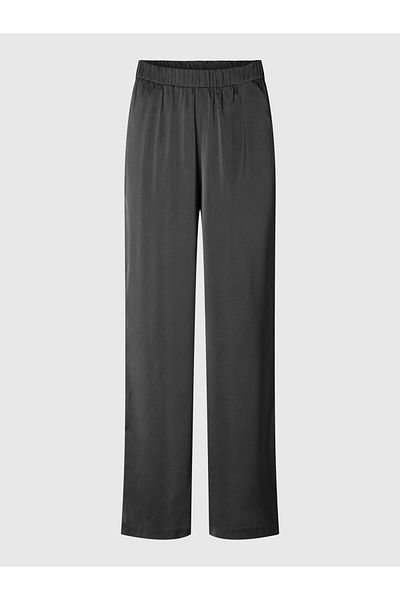 Selected Femme Satinhose Wide Fit