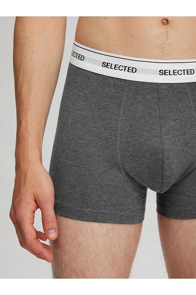 Selected Homme Boxershorts 3er-Pack
