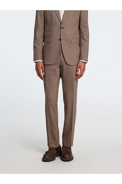 Selected Homme Hose Gewebte