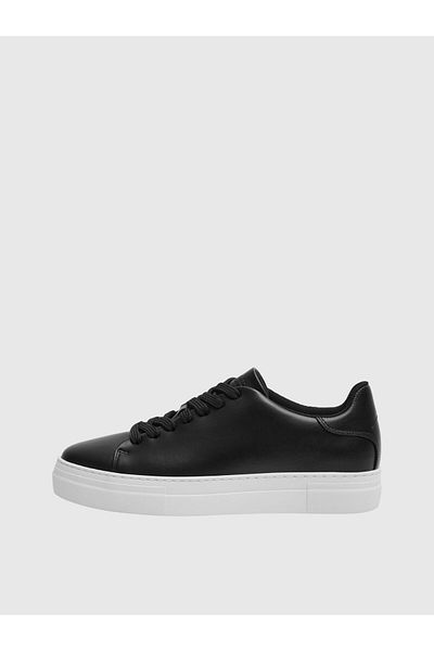 Selected Homme Sneakers Leder