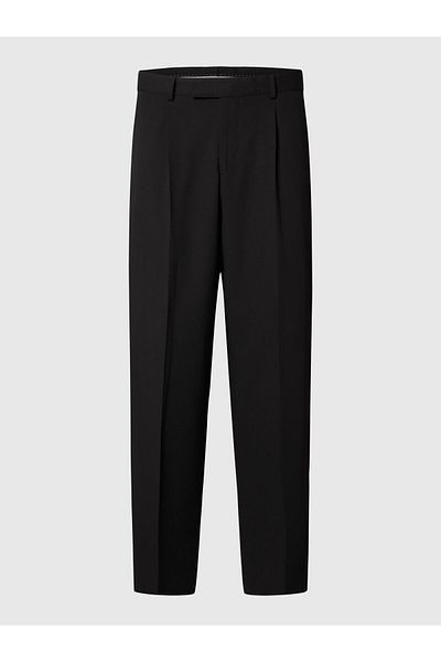 Selected Homme Hose Loose Fit