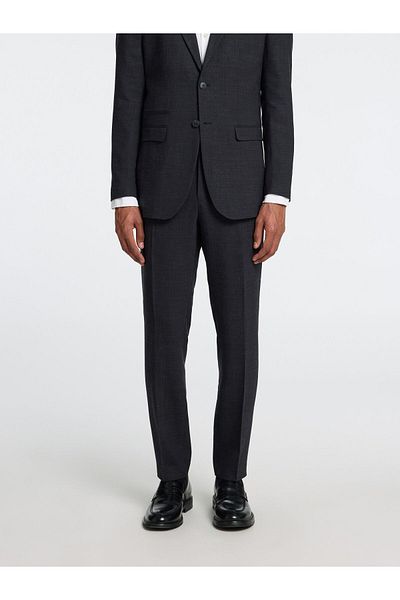 Selected Homme Anzughose Slim Fit