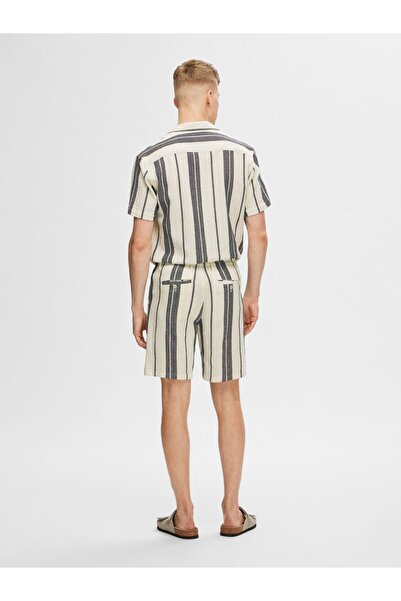 Selected Homme Shorts Baumwoll