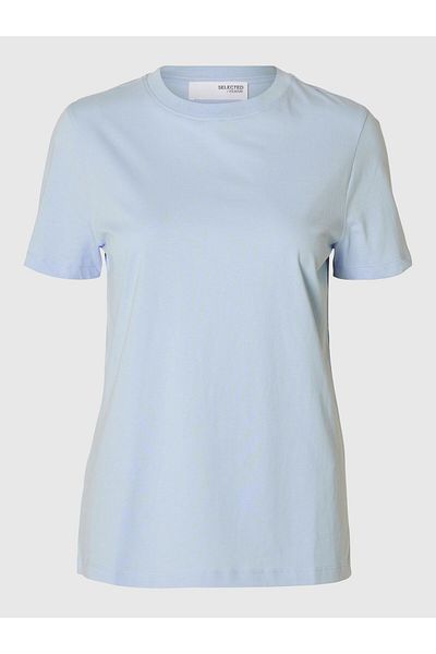Selected Femme T-Shirt Klassisches