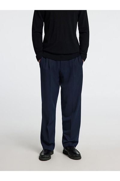 Selected Homme Hose 220 Loose Fit