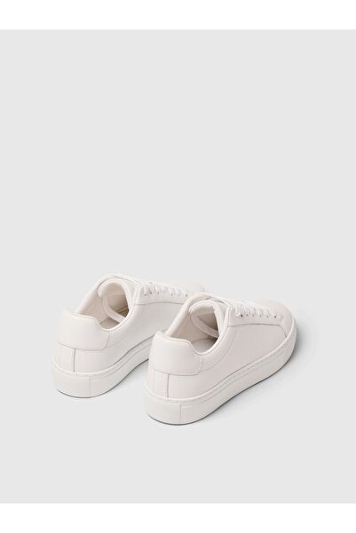 Selected Femme Sneakers Leder