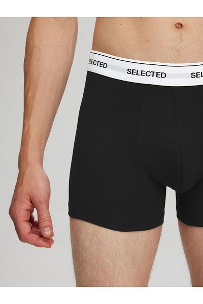 Selected Homme Boxershorts 5er-Pack