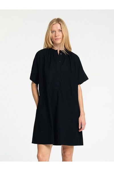 Selected Femme Minikleid Kurzarm