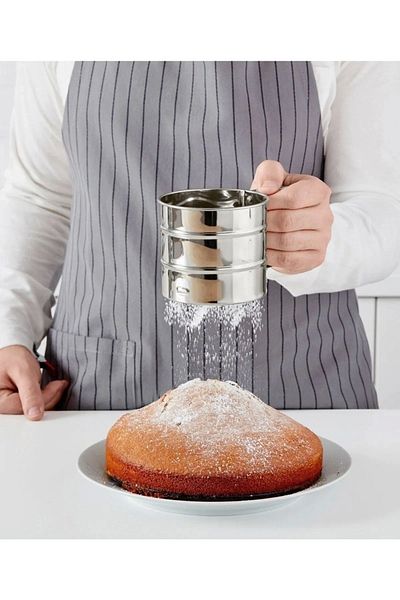 Royaleks Group Automatic flour sieve 250 ml royaleks-elk250