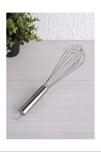 Royaleks Group Small Metal Whisk Royaleks-Pc10