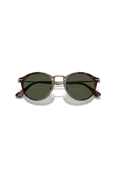 Persol 3166S 24/31 Calligrapher Edition Unisex Sunglasses