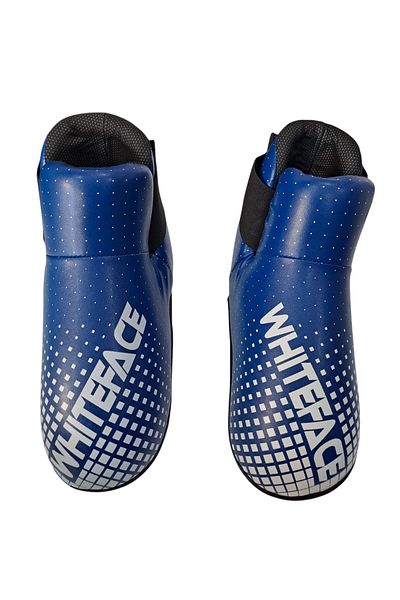 whiteface Kick Boxing Foot Boot Elite