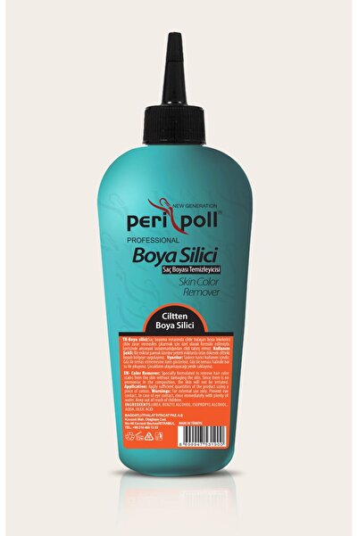 Peri Poll Boya Silici 350 ml