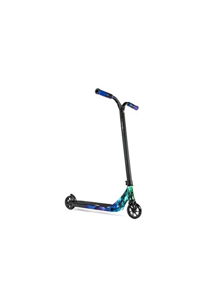 ethic Freestyle Scooter DTC Erawan V2 Bleu Iridium