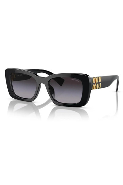 Miu Miu Smu 07Y 1Ab-5D1 Women's Sunglasses