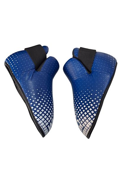 whiteface Kick Boxing Foot Boot Elite