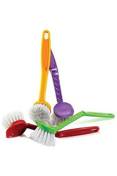 Royaleks Group 1 Piece Royaleks Dish Brush - Bf371