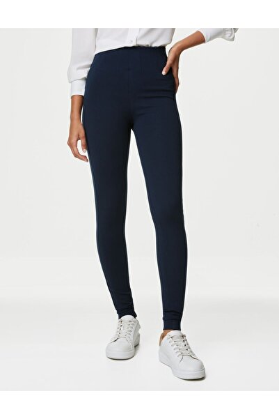 Marks & Spencer Yüksek Bel Magic Legging Tayt