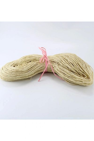 Royaleks Group Color Hasp Paper - Open Pouch Rope Bag, Supla Rope - No:27 (550-600 Gr)