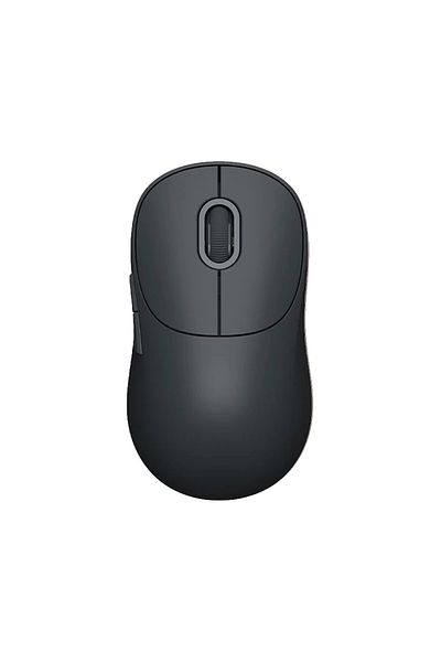 Xiaomi ماوس لاسلكي 3 - أسود
