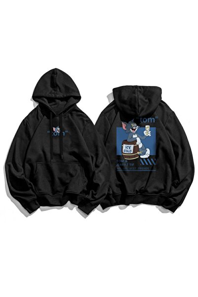 Tarzsokak Îmbrăcăminte pentru cuplu de iubiți în stil Harajuku - Noul sezon 2...