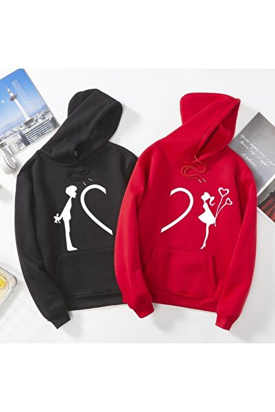 Tarzsokak Îmbrăcăminte pentru cuplu de iubiți în stil Harajuku - Noul sezon 2...