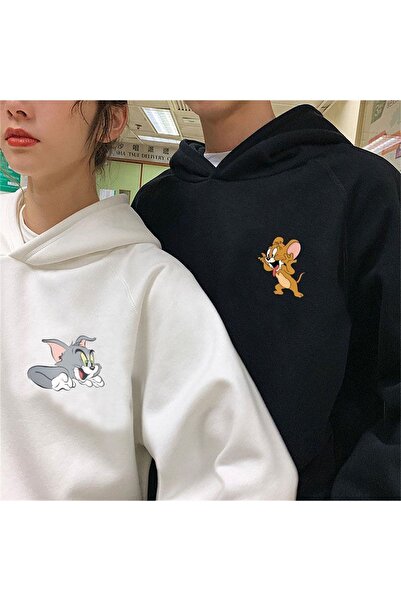 Tarzsokak 2 Li Harajuku Style Çift Sevgili Kombinleri Couple Clothing Yeni Se...