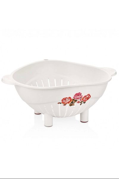 Royaleks Royaleks Pasta Strainer - Özm058