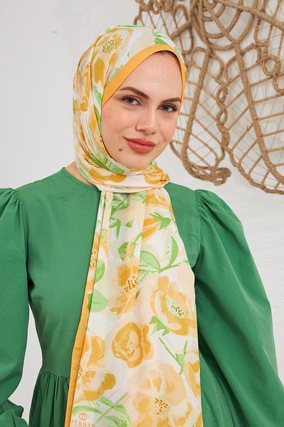 İpekhan Κρέμα μαλακής περιτύλιξης Nature Easy Tullipa 3033-05