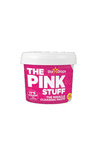 PinkStuff معجون التنظيف ذا بينك ستاف 17.6 أونصة |   مثالي للاستخدام المنزلي ا...