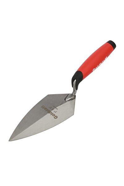 GOLDBLATT مجرفة توجيه 7 × 3