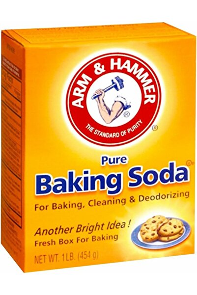 Arm&Hammer آرم آند هامر صودا الخبز 16 أونصة