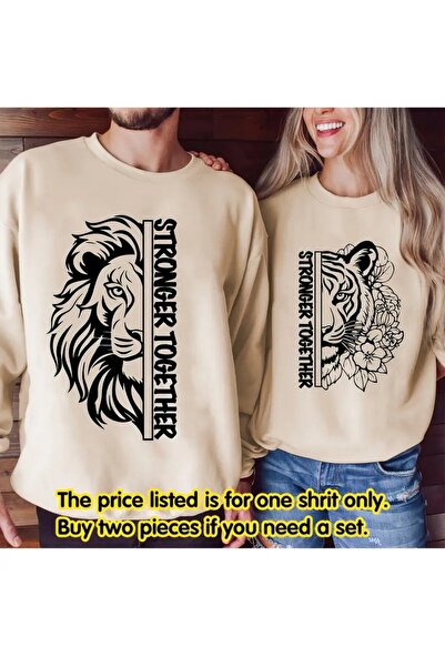 Tarzsokak Hanorac colorat cu guler tip bici - Îmbrăcăminte pentru cupluri de ...