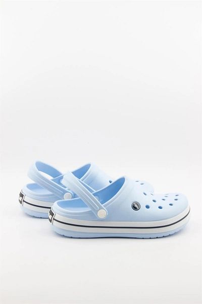 akix Αντιολισθητική σόλα Full Orthopedic Unisex Daily Cross Slippers