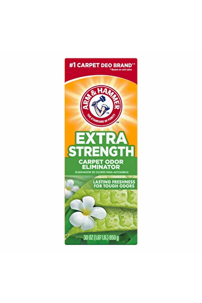 Arm&Hammer مزيل الروائح الكريهة للسجاد 30 أونصة