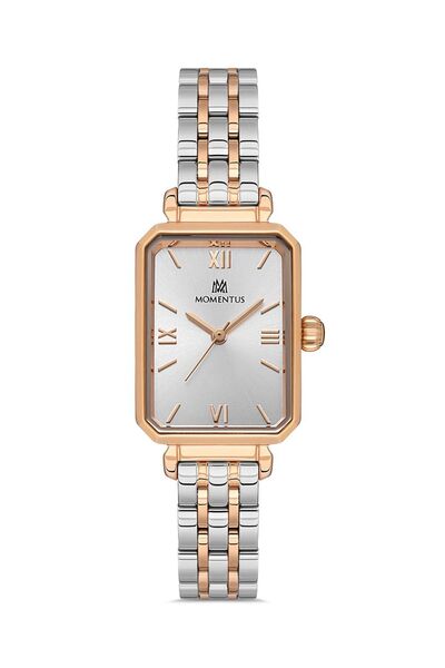 Momentus Women's Cs223T-02Sr Women's Wristwatch