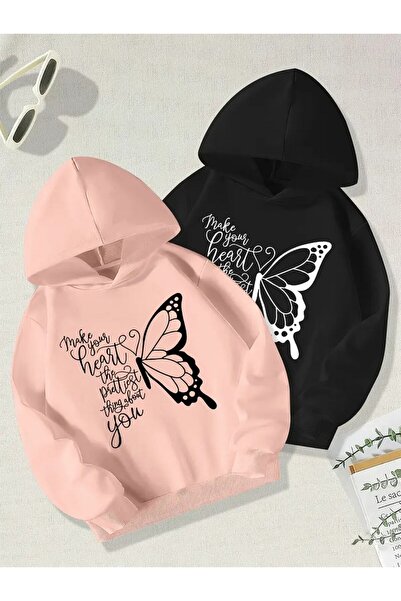 Tarzsokak Hanorac colorat cu glugă Combinații pentru cupluri Îmbrăcăminte pen...