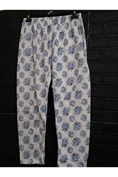 anne moda ankara Set de pijamale de iarnă, 100% bumbac, înălțat în interior