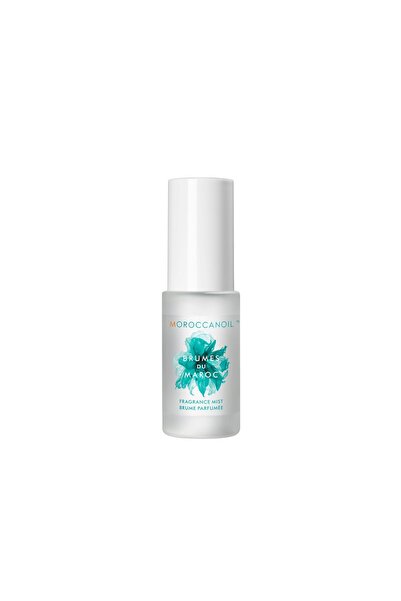 Moroccanoil Brumes Du Maroc Vücut ve Saç Için Parfüm Mist 30 ml